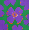Flowered Up : Its On (12", Single)
