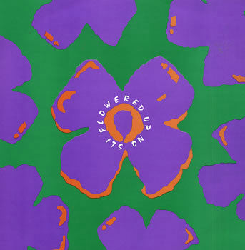 Flowered Up : Its On (12", Single)