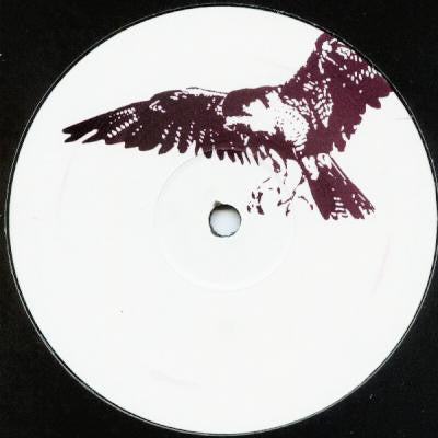 Baz : Believers (12", Promo)