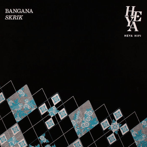 Bangana : Skrik (12")