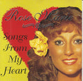 Rose Marie (3) : Songs From My Heart (CD, Comp)