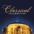 Various : Classical Celebration (CD, Comp)