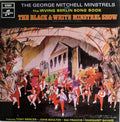 The George Mitchell Minstrels : The Irving Berlin Song Book (Medley) (LP, Comp, Mono)
