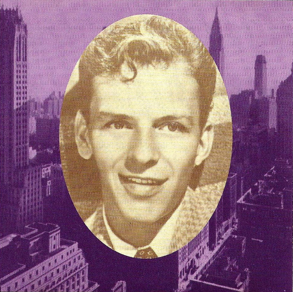 Frank Sinatra : All Of Me (CD, Album, Comp)