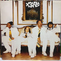 Xscape : Feels So Good (12")