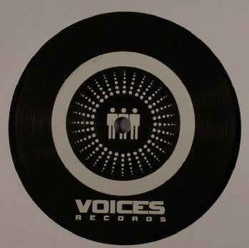 Yves Larock vs. Discokidz : Something On Your Mind (12")