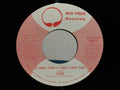Lobo (3) : It Sure Took A Long, Long Time / Running Deer (7", Single)
