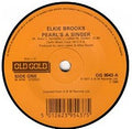 Elkie Brooks : Pearl's A Singer (7", Single)