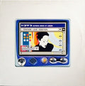 Supreme Beings Of Leisure : Strange Love Addiction (12")