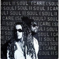 Soul II Soul : I Care (Soul II Soul) (12")