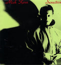Mick Karn : Sensitive (12", Single, M/Print)