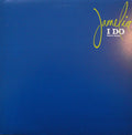 Jamelia : I Do (Dance Mixes) (12", Promo)
