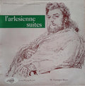 Georges Bizet, Philharmonia Orchestra Of Berlin Conducted By Otto Strauss : L'Arlesienne Suites (LP)