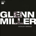 Glenn Miller : Moonlight Serenade  (2xCD, Comp)
