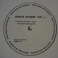 The Aarchaeologists / DBD (2) : Disco Drops Vol.1 (12")