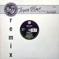 Joyce Sims : Looking For A Love ("Free-D" Remixes) (12", Single)