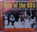 Various : Save The Last Dance For Me - Hits Of The 60's (CD, Comp)
