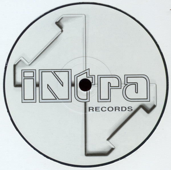 Skin & Bone : Won't Ever Fade (12", Promo)