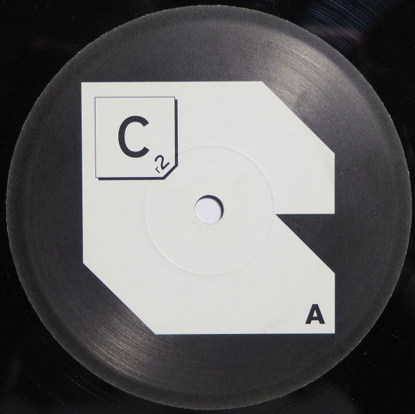 Freakx Brothers / Jamie McHugh : Tension / Awol (12", Ltd, Promo)
