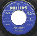 Scott Walker : Lights Of Cincinnati (7", Single, Mono, Lar)