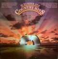 Various : 16 Number One Country Hits (LP, Comp)