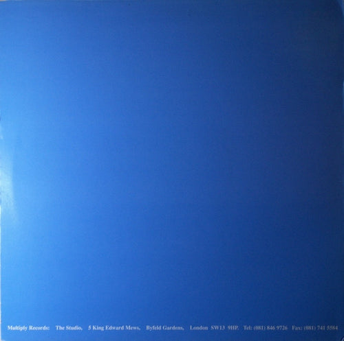 20 Fingers Featuring Gillette : Short Dick Man (12")
