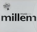 Various : Music Of The Millennium (2xCD, Comp)