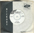 Sue Thompson : Paper Tiger  (7", Single, 4 P)