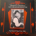 Fats Waller & His Rhythm : Armful O' Sweetness (LP, Comp, Mono)
