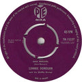 Lonnie Donegan's Skiffle Group : San Miguel (7", Single)