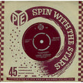 Lonnie Donegan : The Comancheros (7")