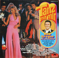 Max Greger Und Sein Orchester : Tanz Mit Mir (LP)
