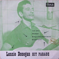 Lonnie Donegan's Skiffle Group : Lonnie Donegan Hit Parade (7", EP)