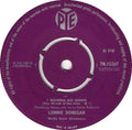 Lonnie Donegan / Lonnie Donegan's Skiffle Group : I Wanna Go Home (The Wreck Of The John "B") / Jimmie Brown The Newsboy (7", Single)