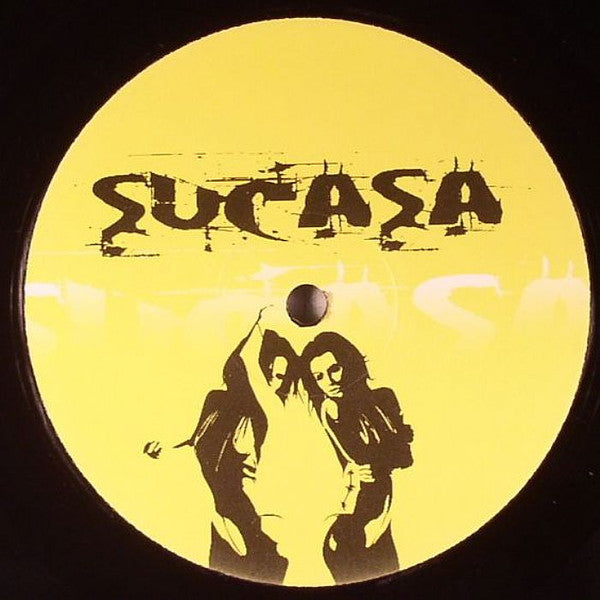 Splash (7) Feat. Onyx Ashanti : The London Rawness Project Pt 1 (12")