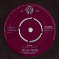 Petula Clark : Romeo (7", Single)