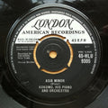 Kokomo (2) : Asia Minor (7", Single)