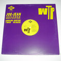 WTP : Joe-Jean (12")