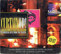 Various : Curtain Up! (3xCD, Comp + Box)