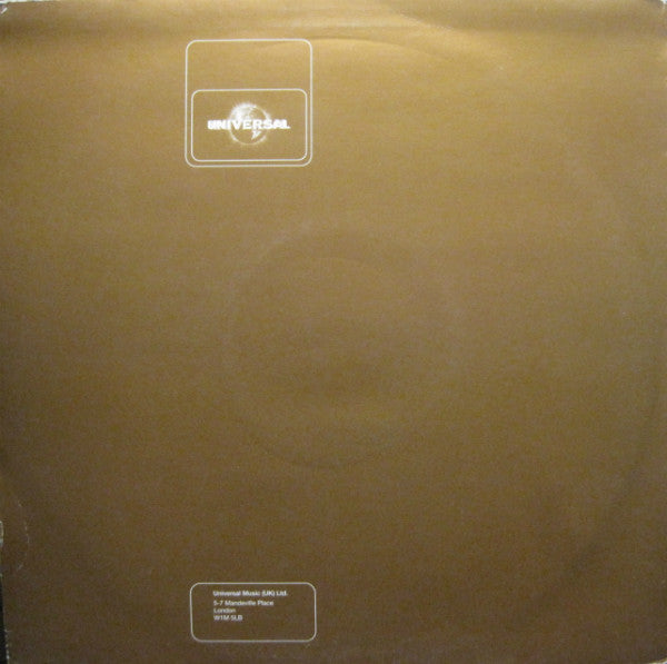 Blackstreet : Happy Song (Tonite) / (Money Can't) Buy Me Love (12", Promo)