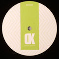 Muzzaik Presents URH Feat. Zaida : Work It (12")