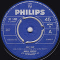Maria Vincent : Chip Chip (7", Single)