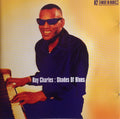 Ray Charles : Shades Of Blues (2xCD, Comp)