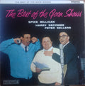 The Goons : The Best Of The Goon Shows (LP, Album, Mono, RE)