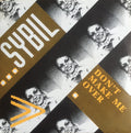 Sybil : Don't Make Me Over (7", Single, Bro)