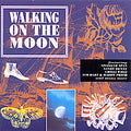 Various : Walking On The Moon (LP)