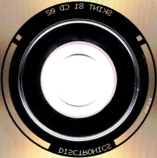 X-Press 2 Featuring Dieter Meier : I Want You Back (CD, Single)