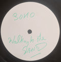 Soho (16) : Walking In The Sand (12", W/Lbl)