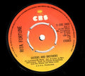 Rita Fortune : Sisters And Brothers (7", Single, 4 P)