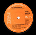 The Main Ingredient : Everybody Plays The Fool (7", Single, Sol)